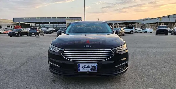 فورد توروس 2022 | Ford Taurus 2022