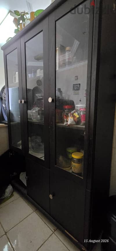 Crockery Shelf - Home Center Product