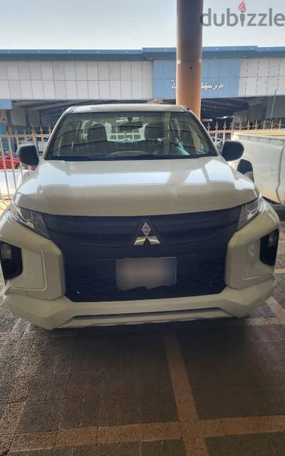 ميتسوبيشي L200 2020 | Mitsubishi L200 2020