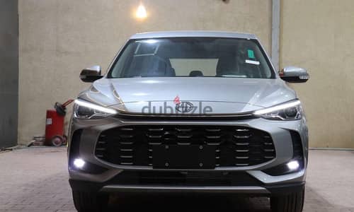 إم جي زد إس 2025 | MG ZS 2025 All Colors