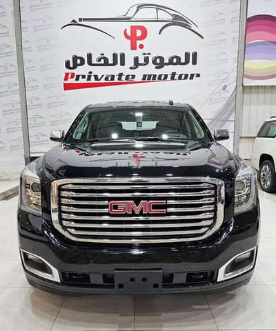 جي إم سي يوكون 2020 مستعملة | Used GMC Yukon 2020