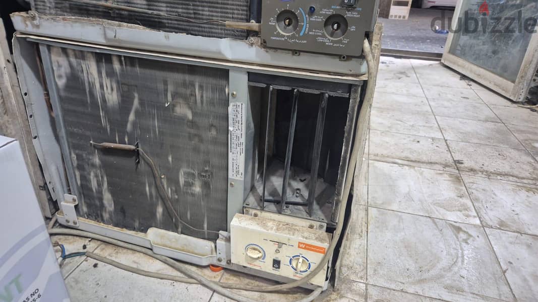 Holmes Appliances Sell And Repairing 1