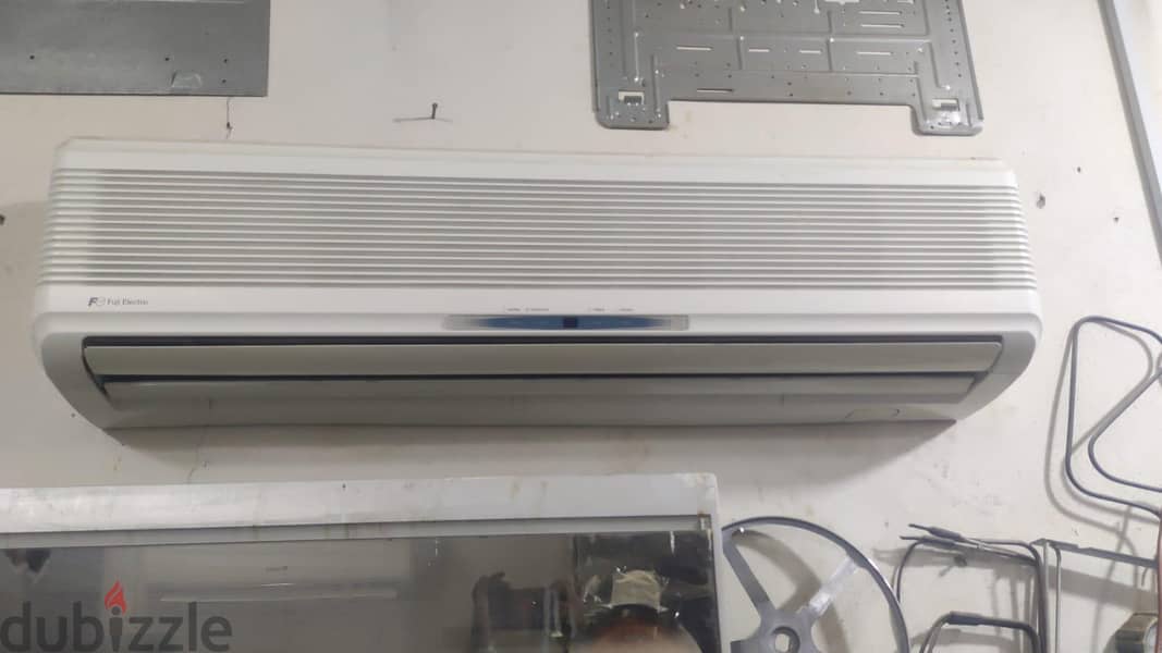 Holmes Appliances Sell And Repairing 5