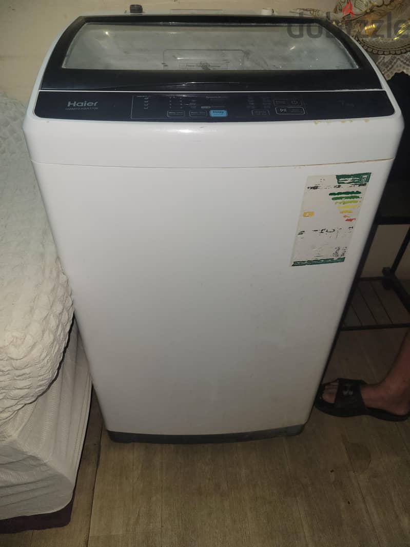 Holmes Appliances Sell And Repairing 7