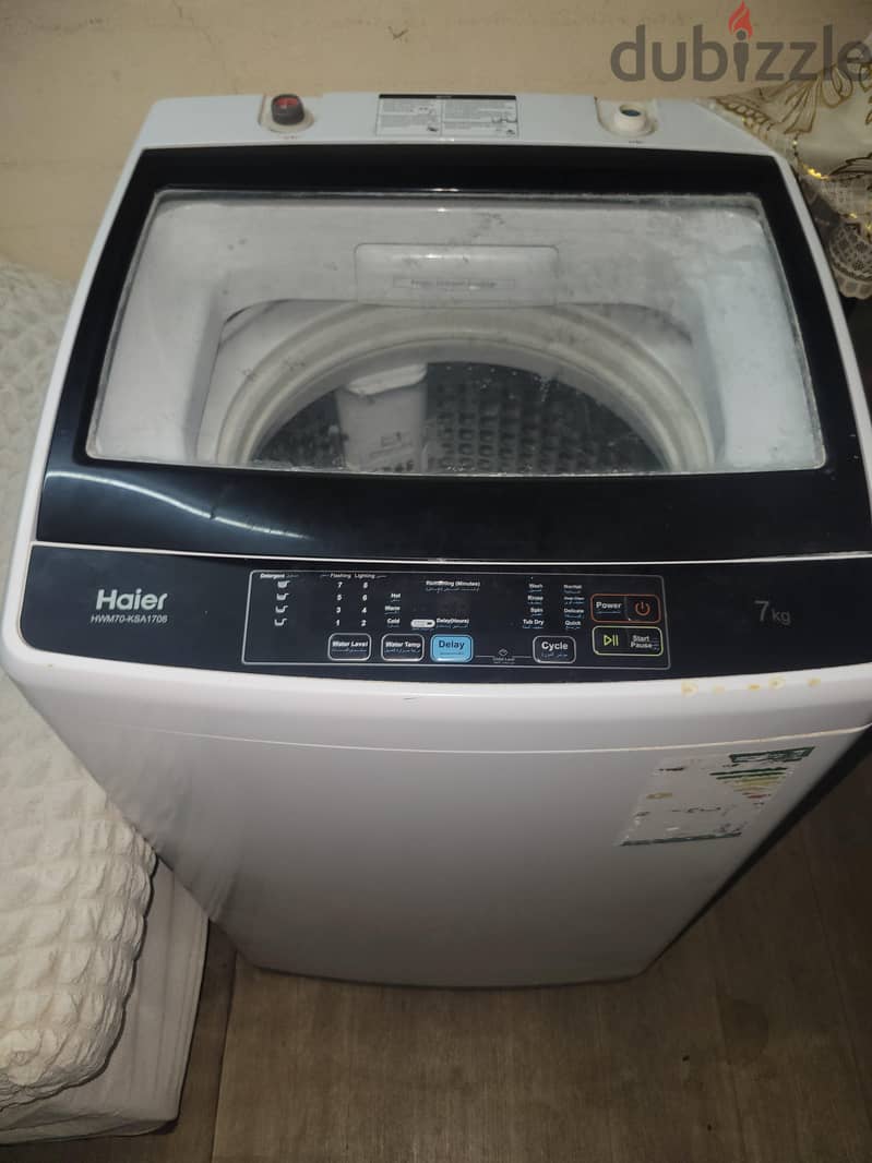 Holmes Appliances Sell And Repairing 9
