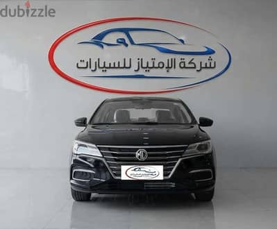 إم جي 5 موديل 2025 | MG 5 Model 2025