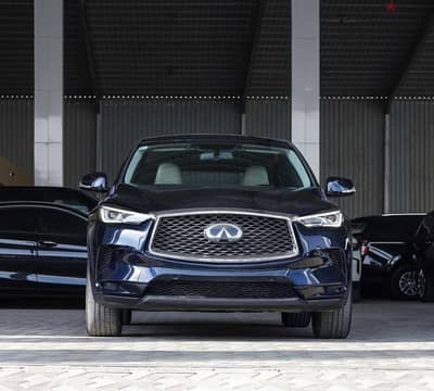 إنفينيتي QX50 2019  Infiniti QX50 2019