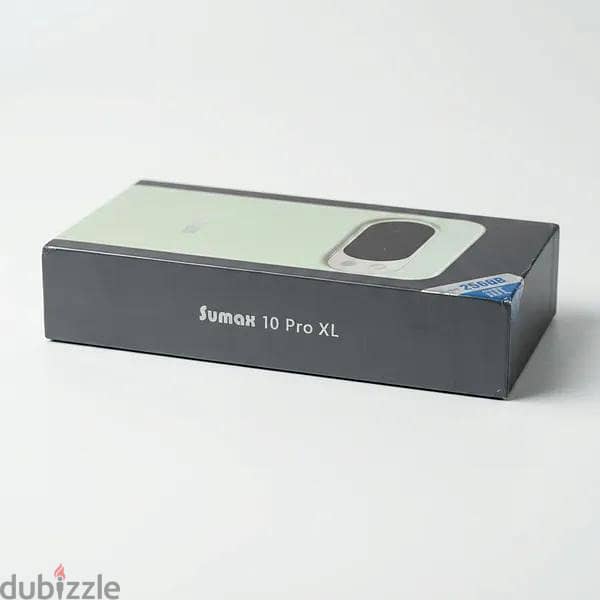 هاتف Pro XL (ضمان عام ) ثنائي الشريحة + هدية جراب شفاف 5