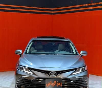تويوتا كامري 2023 GLE | Toyota Camry 2023 GLE