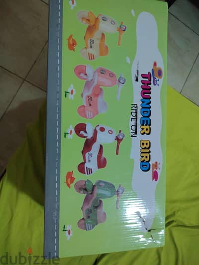 kids scooter