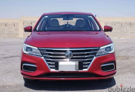 ام جي 5 2022 | MG 5 2022
