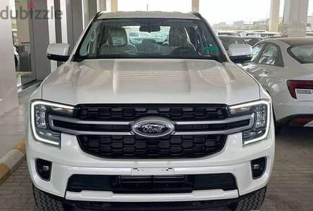 Ford Territory 2026 | فورد تيرتوري 2026
