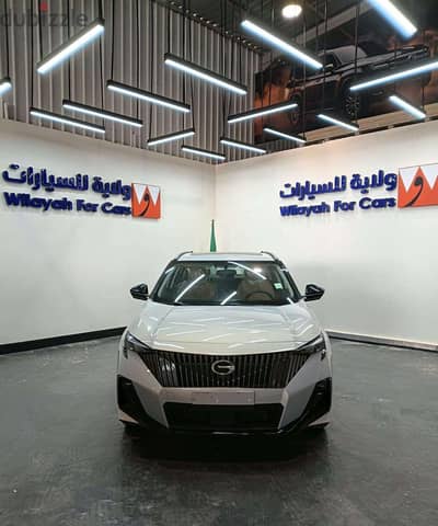 جاك جي اس3 امزوم 2026