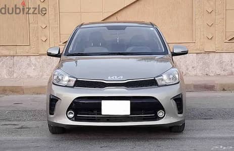 كيا بيغاس 2024 2024