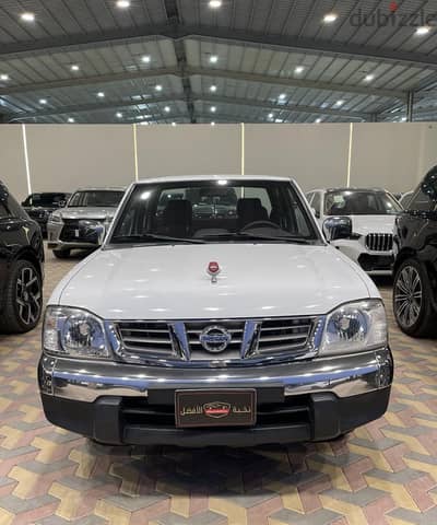 نيسان داتسون 2015 فل أوبشن | Nissan Datsun 2015 Full Option