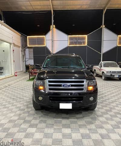 فورد إكسبيديشن 2012 | Ford Expedition 2012