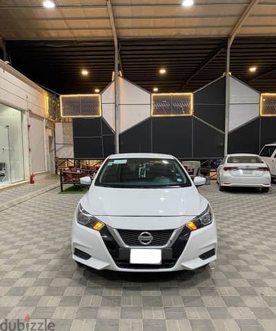 نيسان صني 2022 للبيع | Nissan Sunny 2022 for Sale