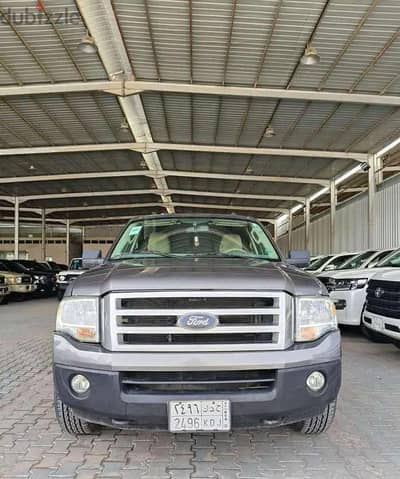 فورد إكسبيديشن 2013 | Ford Expedition 2013