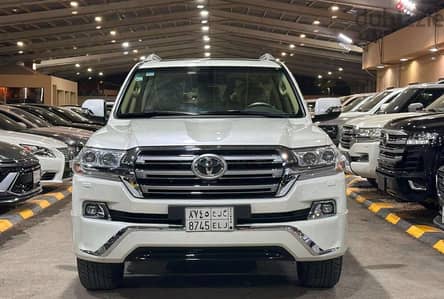 تويوتا جي إكس آر 2016 | Toyota GXR 2016