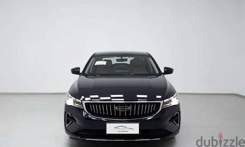 جيلي إمجراند 2025 عرض خاص | Geely Emgrand 2025 Special