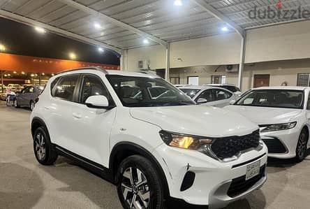 كيا سونيت 2023 | Kia Sonet 2023