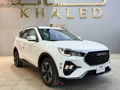 جيتور X70 كمفورت 2026
