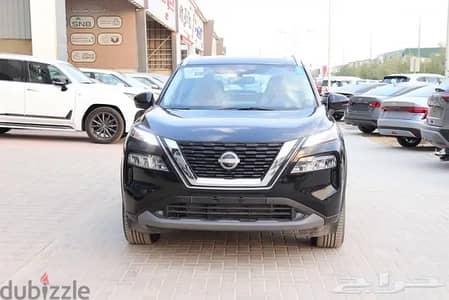 نيسان اكستريل SV المطوره بانوراما جلد 2026