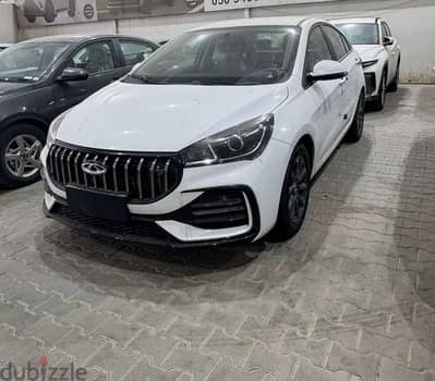 شيري أريزو 5 2026 جديدة | New Chery Arrizo 5 2026