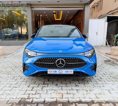 مرسيدس CLA200 2026 جديدة | Mercedes CLA200 2026 New