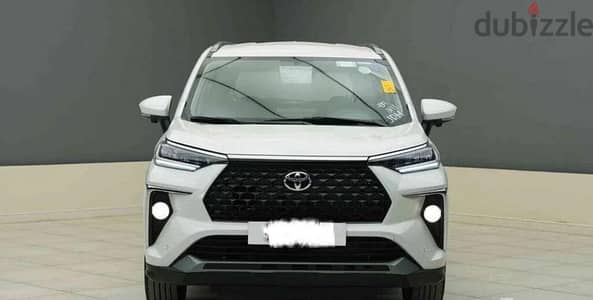 تويوتا فيلوز 2026 | 2026 Toyota Veloz