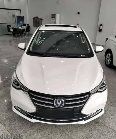 شانجان L7 2026 عروض خاصة | Changan L7 2026 Special Offers