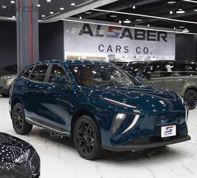 فورثينج T5 الجمعة 2026 | Forthing T5 Friday 2026