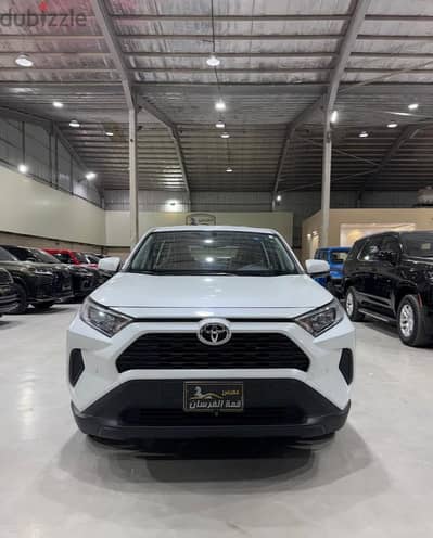 راف فور 2025 جديدة | New RAV4 2025