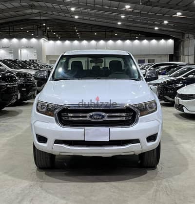 فورد رينجر 2020 ديزل | Ford Ranger 2020 Diesel