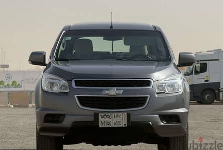 شيفروليه بليزر 2013 | Chevrolet Blazer 2013