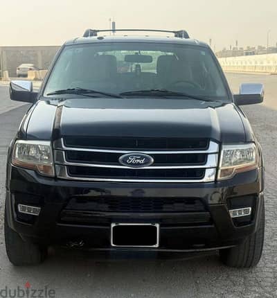 فورد اكسبيديشن 2015 | Ford Expedition 2015