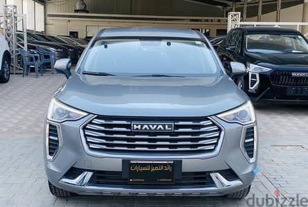 هافال جوليان 2025 | Haval Julion 2025