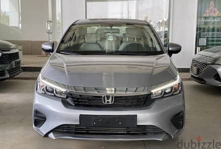 هوندا سيتي 2024 | Honda City 2024