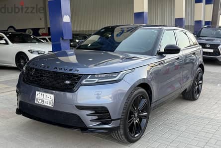 رنج روفر فيلار 2020 | Range Rover Velar 2020