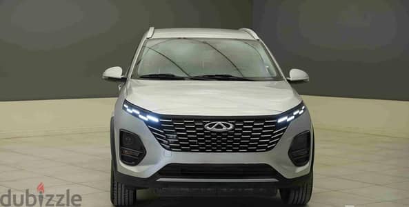 شيري تيجو 2 برو 2025 | Chery Tiggo 2 Pro 2025