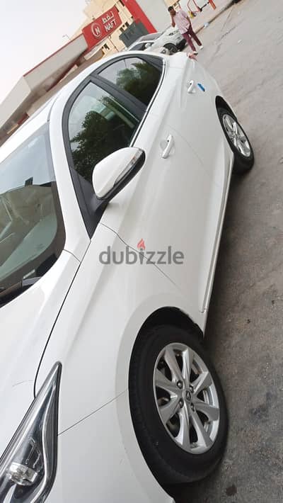 Changan ALSVIN 2024 AUTOMATIC
