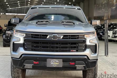 شيفروليه سيلفرادو 2025 | Chevrolet Silverado 2025