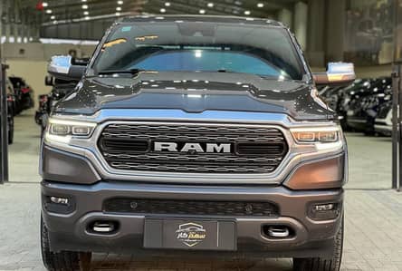 Dodge Ram 2023 | دودج رام 2023