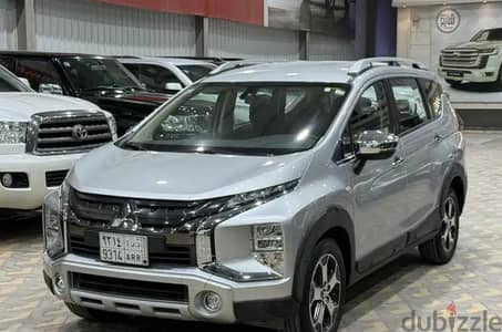 ميتسوبيشي إكسباندر 2023 فل أوبشن