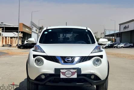 نيسان جوك 2015 | Nissan Juke 2015