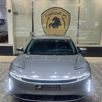 Lucid Air 2026 | لوسيد اير 2026