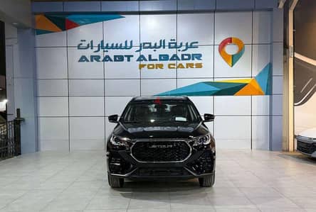 جيتور X70 كومفورت | Jetour X70 Comfort