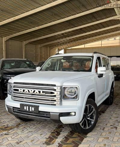 هافال اتش 9 خليجي 2027 ب 126070