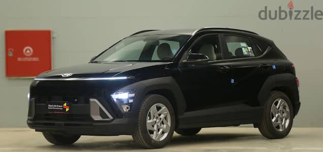 هيونداي كونا 2026 فلييت