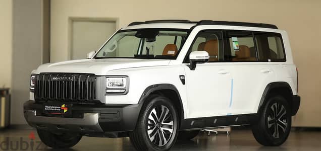 هافال V7 بريميوم 2026